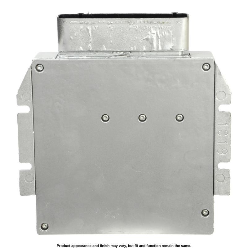 1984 Lincoln Continental Engine Control Module