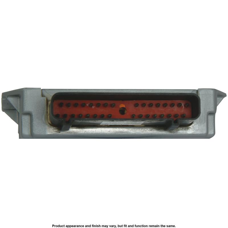1984 Lincoln Continental Engine Control Module A1 Cardone 783209 image 2 of 4