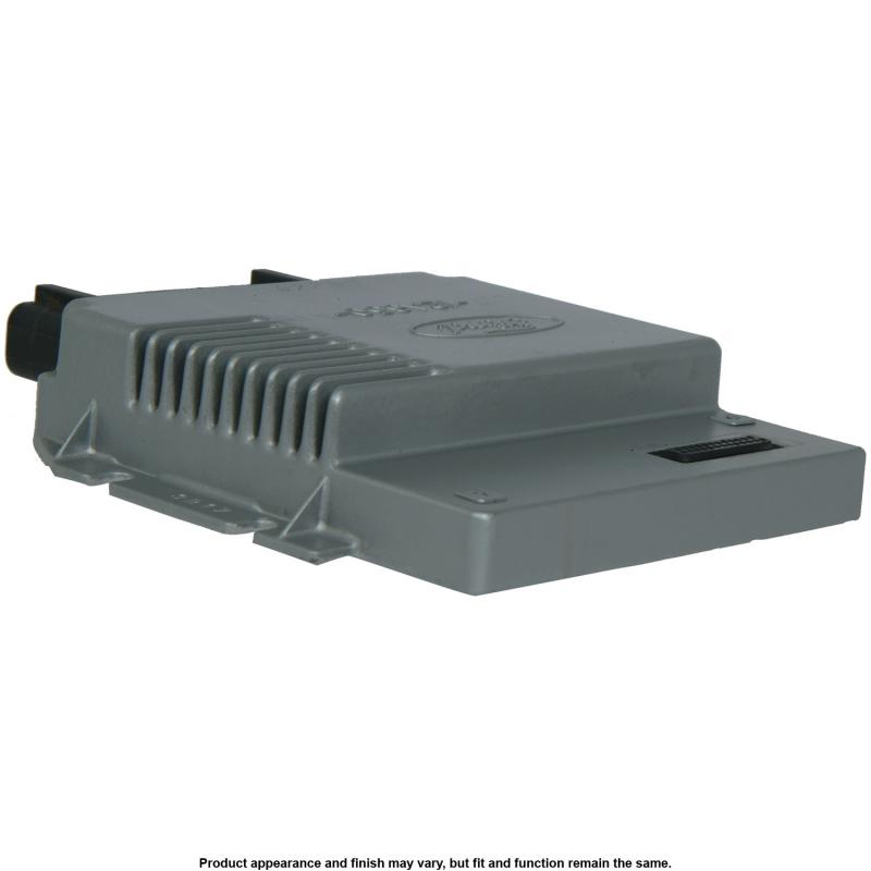 1984 Lincoln Continental Engine Control Module A1 Cardone 783209 image 3 of 4