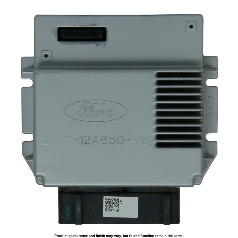 1984 Lincoln Continental Engine Control Module A1 Cardone 783209 image 4 of 4