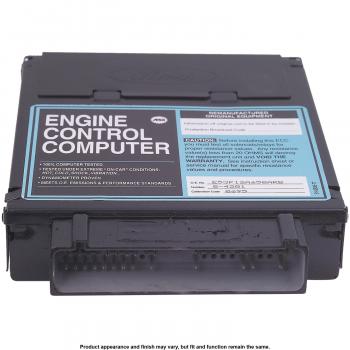 1986 Mercury Capri Engine Control Module A1 Cardone 784201 image 3 of 3