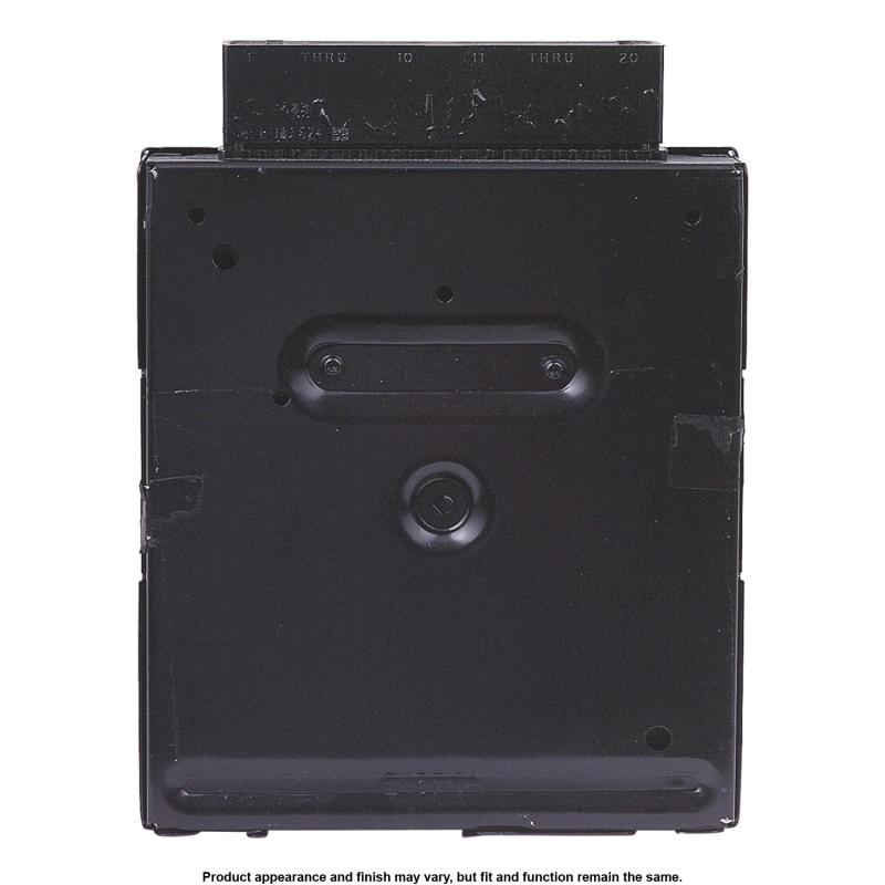 1986 Ford Mustang Engine Control Module