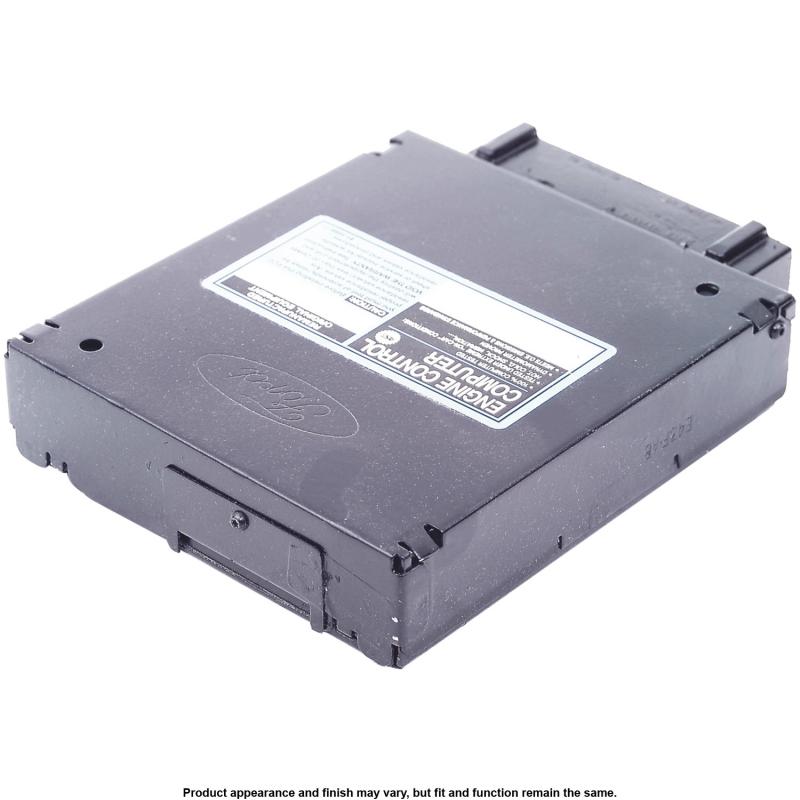 1985 Lincoln Town Car Engine Control Module A1 Cardone 784203 image 2 of 4