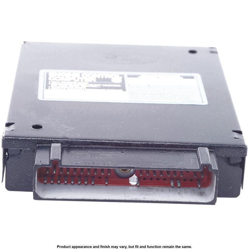 1985 Lincoln Town Car Engine Control Module A1 Cardone 784203 image 3 of 4