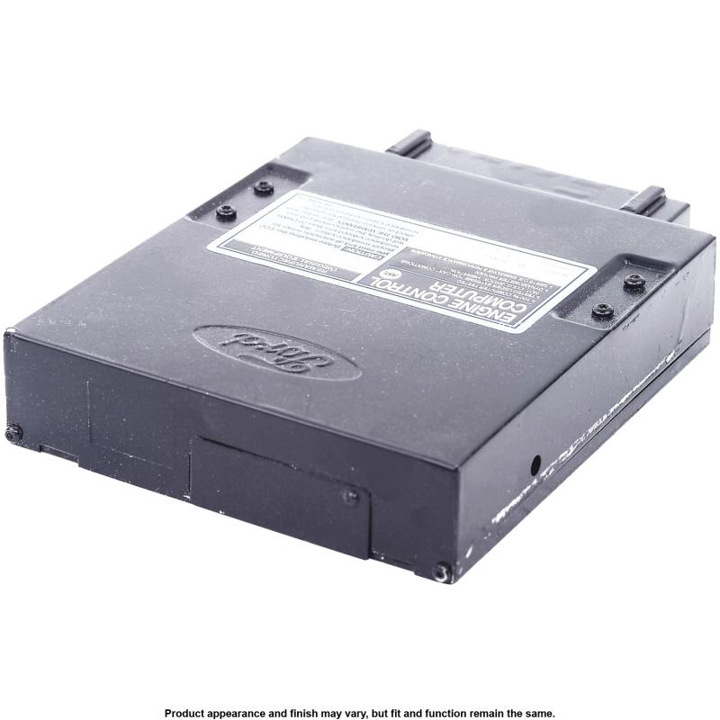 1986 Mercury Topaz Engine Control Module A1 Cardone 784204 image 4 of 4