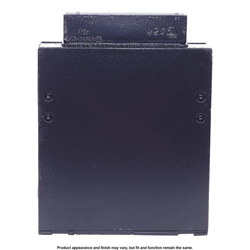 1985 Ford Mustang Engine Control Module A1 Cardone 784205 image 4 of 4