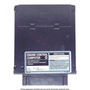 1984 Lincoln Mark VII Engine Control Module A1 Cardone 784206 image 3 of 4