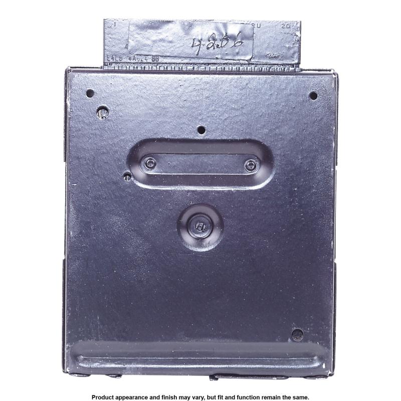 1984 Lincoln Continental Engine Control Module A1 Cardone 784206 image 4 of 4