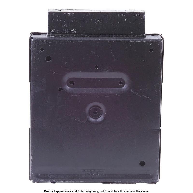 1985 Ford Bronco II Engine Control Module A1 Cardone 784216 image 1 of 4