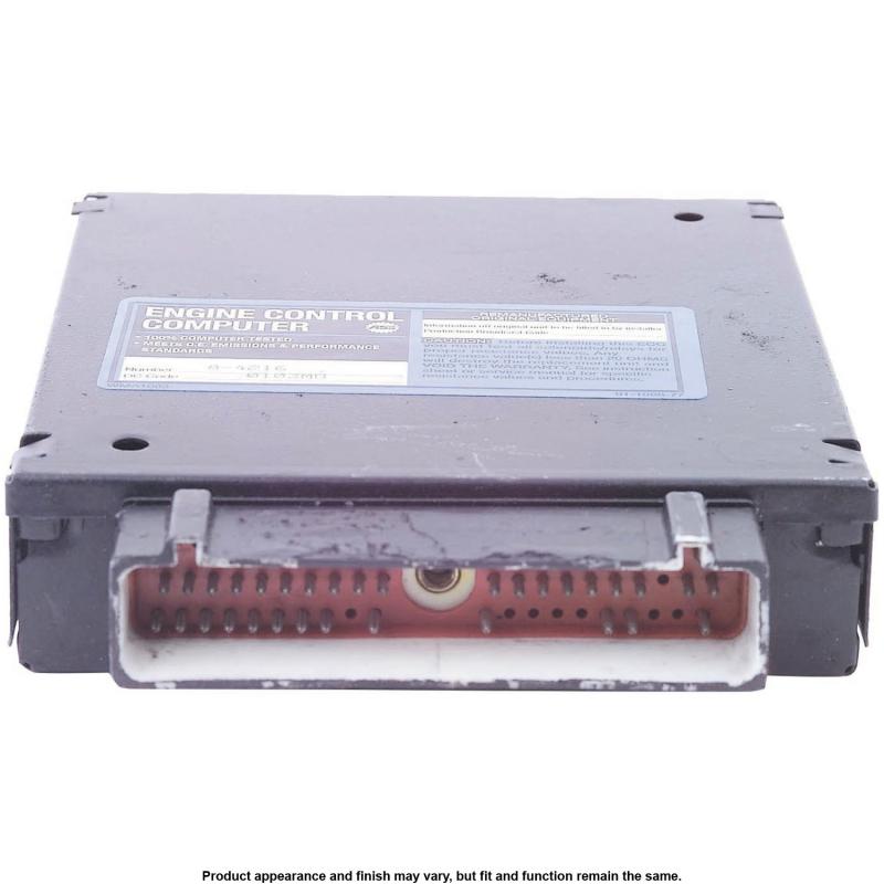 1985 Ford Bronco II Engine Control Module A1 Cardone 784216 image 4 of 4