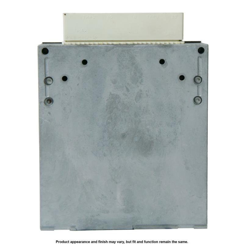 1985 Ford Mustang Engine Control Module A1 Cardone 784217 image 1 of 4