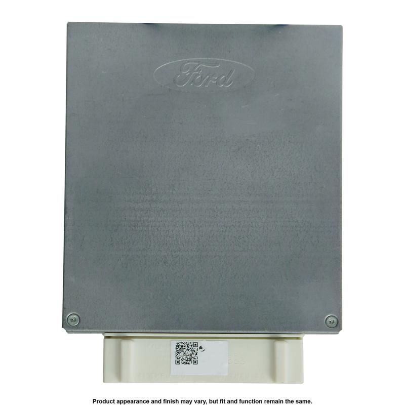 1985 Ford Mustang Engine Control Module A1 Cardone 784217 image 3 of 4