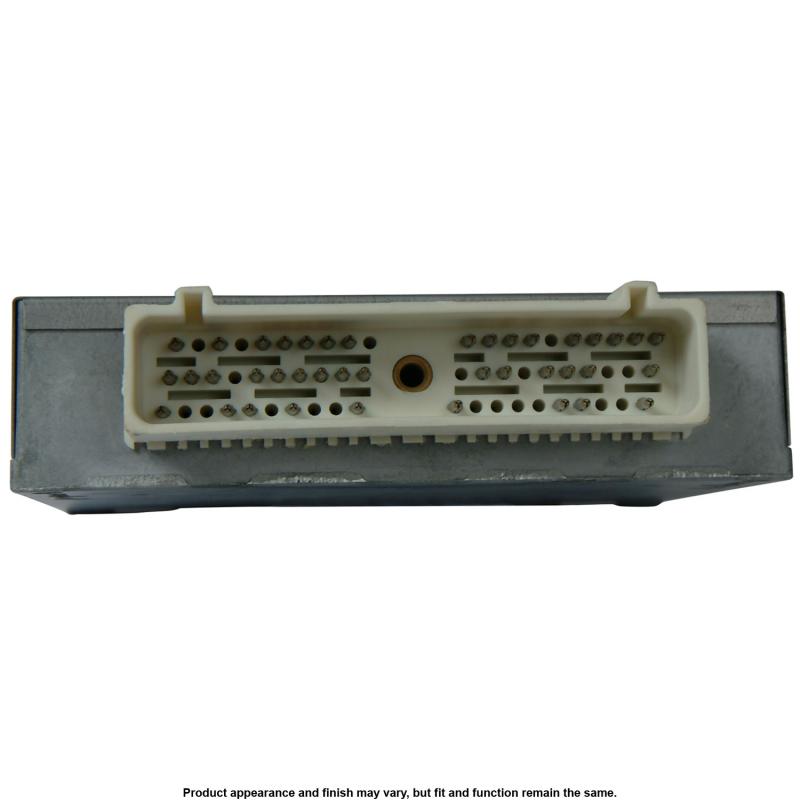 1985 Ford Mustang Engine Control Module A1 Cardone 784217 image 4 of 4