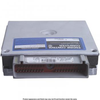 1987 Ford F-150 Engine Control Module