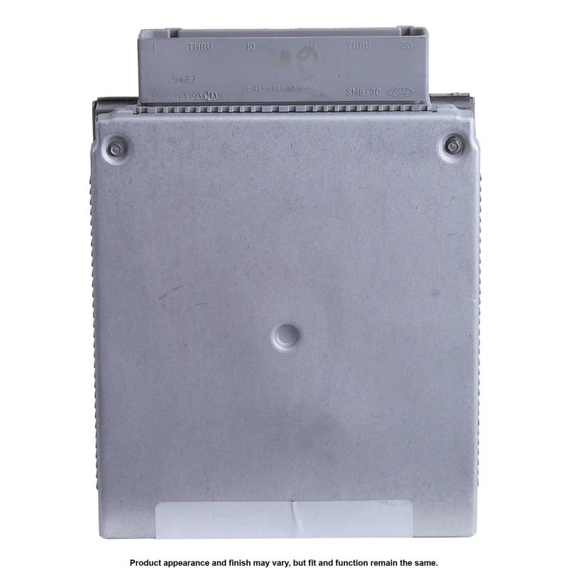 1987 Ford Bronco Engine Control Module A1 Cardone 784267 image 3 of 4