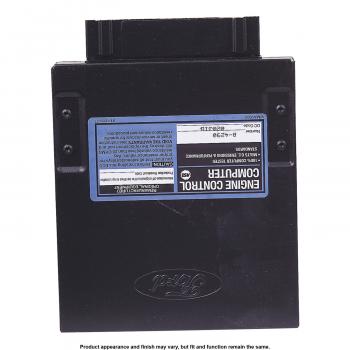 1985 Ford Bronco Engine Control Module A1 Cardone 784290 image 1 of 3