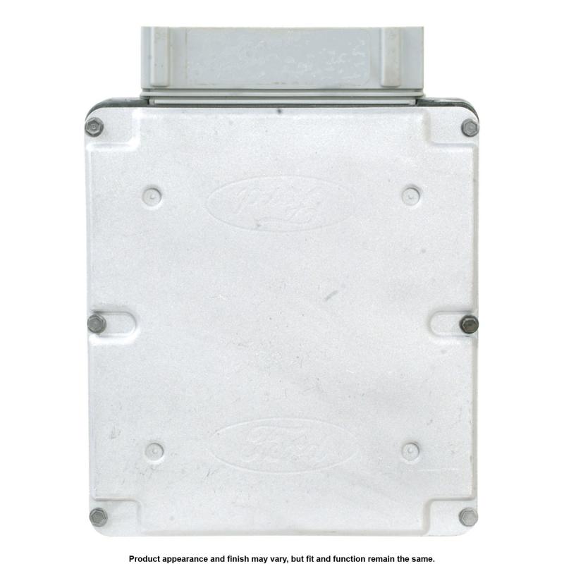1989 Lincoln Town Car Engine Control Module