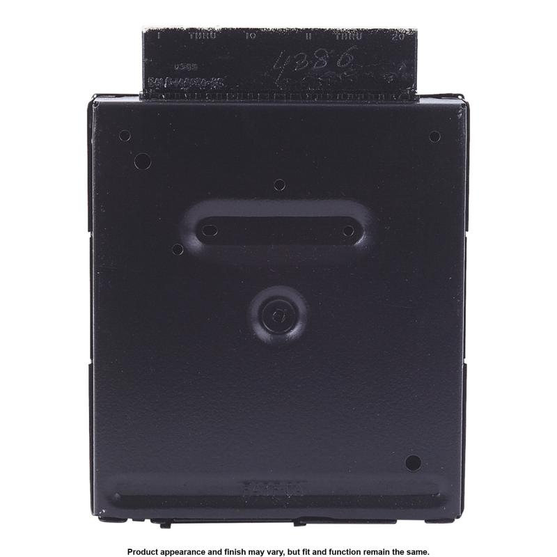 1985 Ford Bronco II Engine Control Module A1 Cardone 784386 image 1 of 4