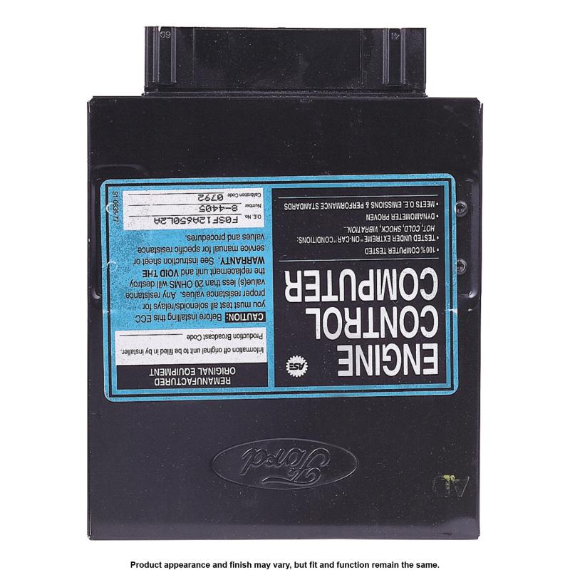 1990 Ford Thunderbird Engine Control Module
