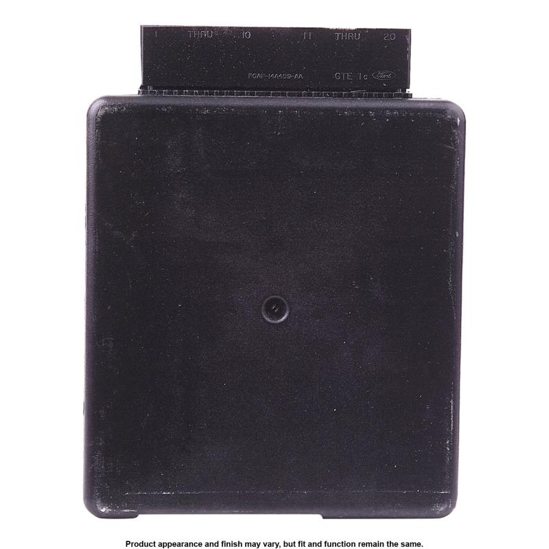 1992 Ford Ranger Engine Control Module A1 Cardone 784433 image 1 of 3