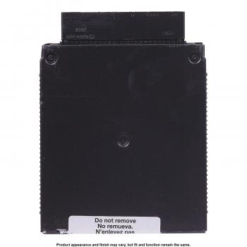 1986 Ford LTD Engine Control Module A1 Cardone 784575 image 1 of 3