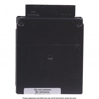 1987 Ford Aerostar Engine Control Module A1 Cardone 784600 image 3 of 3