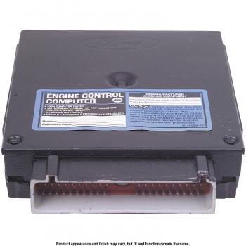 1988 Merkur Scorpio Engine Control Module A1 Cardone 784601 image 1 of 3