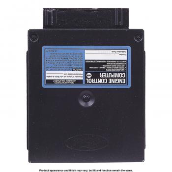 1988 Merkur Scorpio Engine Control Module A1 Cardone 784601 image 2 of 3