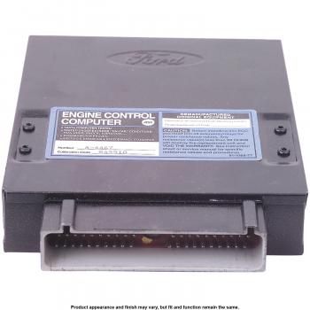 1988 Merkur Scorpio Engine Control Module A1 Cardone 784667 image 1 of 3