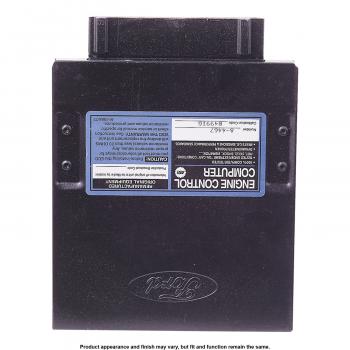 1988 Merkur Scorpio Engine Control Module A1 Cardone 784667 image 2 of 3