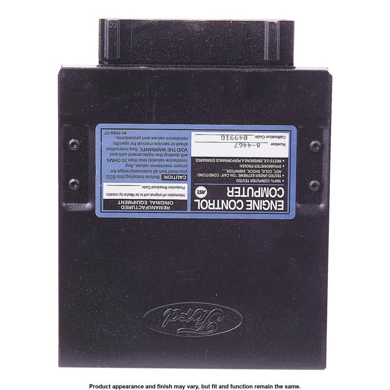 A1 Cardone 784667 - Engine Control Module A1 Cardone 784667 Engine Control Module product image 2 of 3