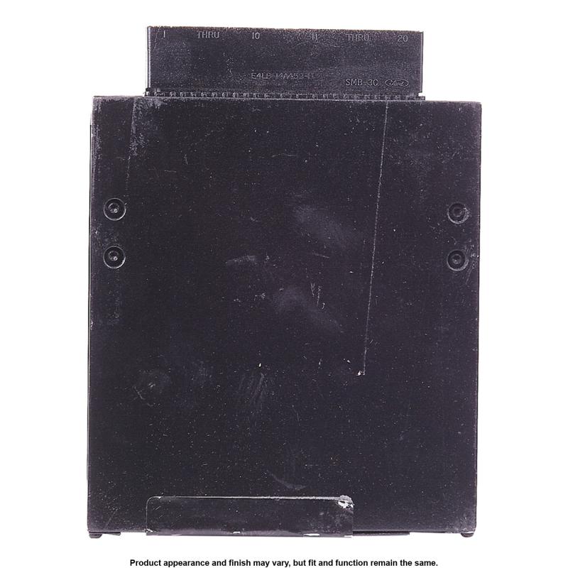 A1 Cardone 784667 - Engine Control Module A1 Cardone 784667 Engine Control Module product image 3 of 3