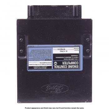 1988 Ford F-250 Engine Control Module A1 Cardone 784703 image 2 of 3
