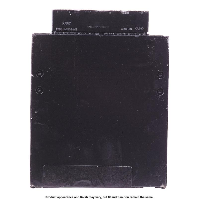 1988 Ford F-250 Engine Control Module A1 Cardone 784703 image 1 of 3