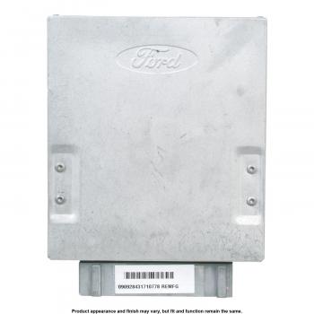 1988 Ford F-250 Engine Control Module A1 Cardone 784713 image 3 of 4
