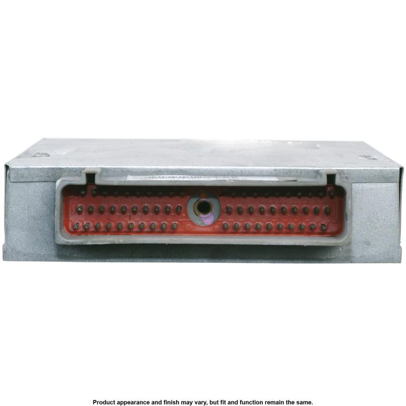 1987 Ford Bronco Engine Control Module A1 Cardone 784713 image 1 of 4