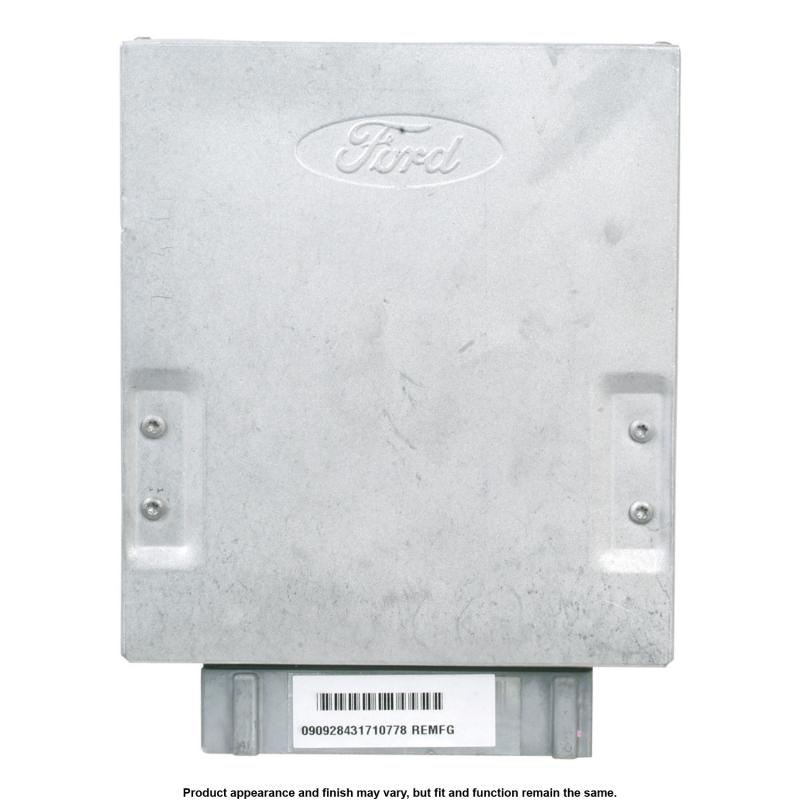 1987 Ford Bronco Engine Control Module A1 Cardone 784713 image 3 of 4