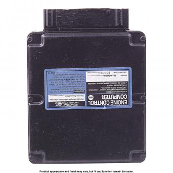 1990 Mercury Topaz Engine Control Module A1 Cardone 784800 image 3 of 3