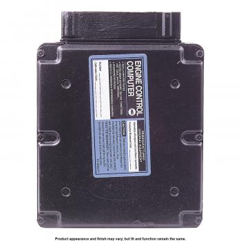 1990 Ford E-250 Econoline Engine Control Module A1 Cardone 784826 image 1 of 3