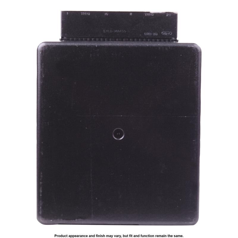 1990 Ford E-150 Econoline Club Wagon Engine Control Module A1 Cardone 784826 image 2 of 3