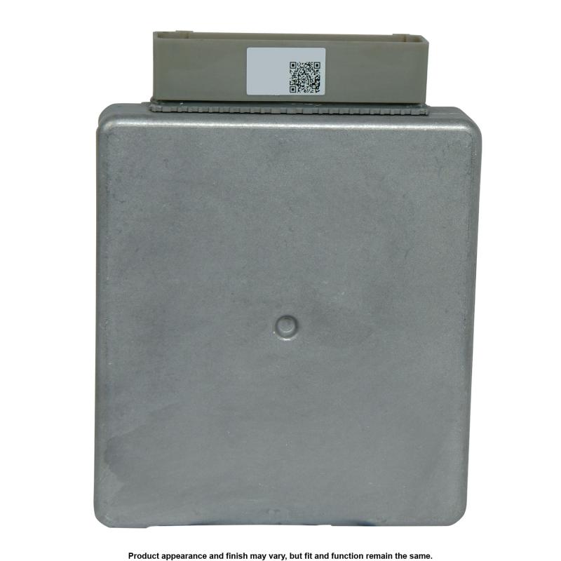 1990 Ford E-150 Econoline Club Wagon Engine Control Module A1 Cardone 784902 image 1 of 4
