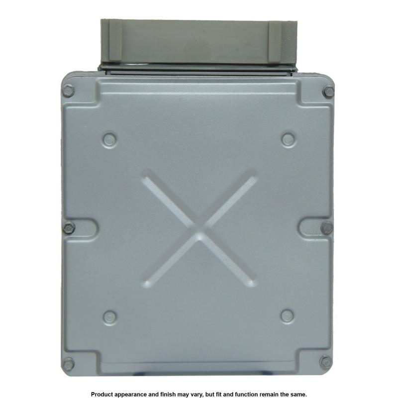 1990 Ford E-150 Econoline Club Wagon Engine Control Module A1 Cardone 784914 image 4 of 4