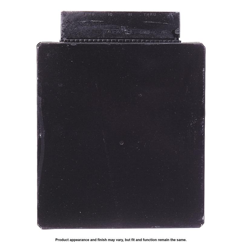 1991 Ford Taurus Engine Control Module A1 Cardone 784993 image 3 of 3