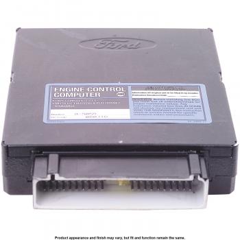 1991 Ford F-150 Engine Control Module A1 Cardone 785059 image 2 of 3