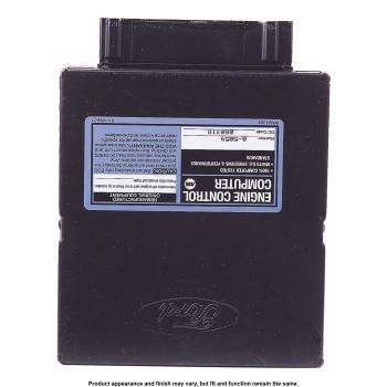 1991 Ford F-150 Engine Control Module A1 Cardone 785059 image 3 of 3