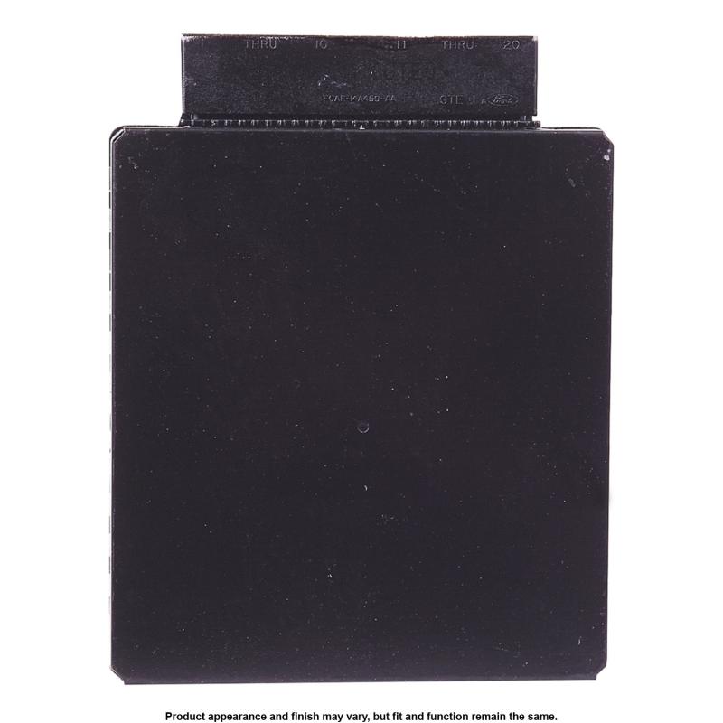 1990 Ford E-150 Econoline Club Wagon Engine Control Module A1 Cardone 785059 image 1 of 3