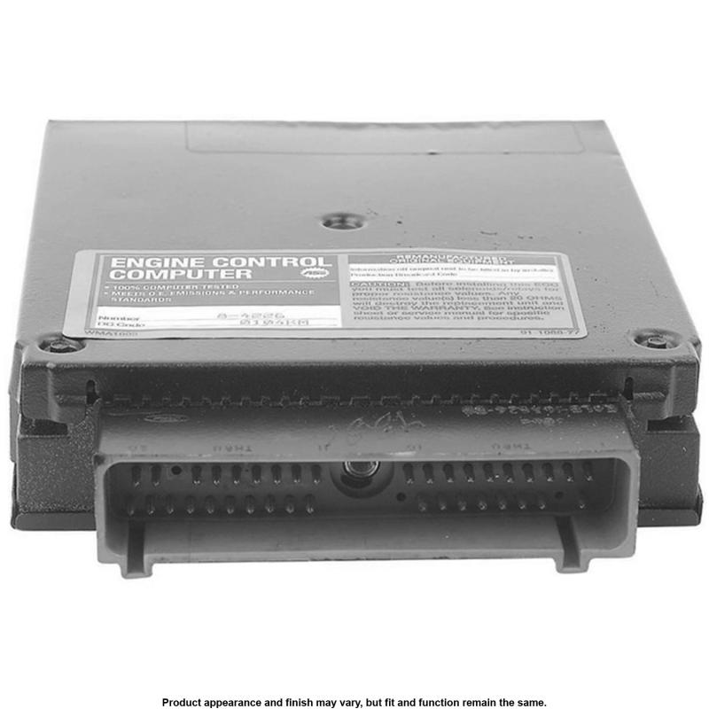 1994 Ford F600 Engine Control Module A1 Cardone 785079 image 2 of 4