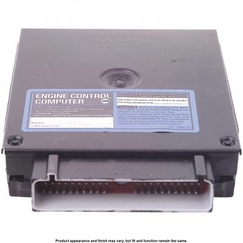 1991 Ford Thunderbird Engine Control Module A1 Cardone 785098 image 1 of 3