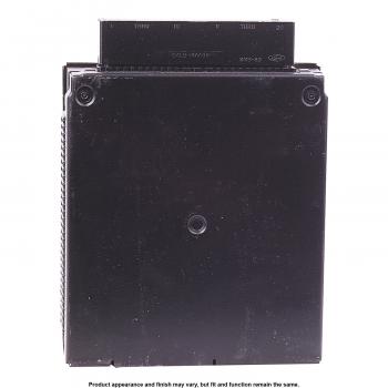 1991 Ford Thunderbird Engine Control Module A1 Cardone 785098 image 2 of 3