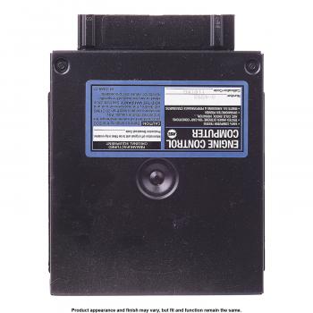 1991 Ford Thunderbird Engine Control Module A1 Cardone 785098 image 3 of 3